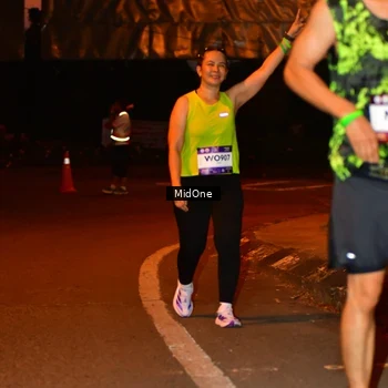 Runner Photo 7681031