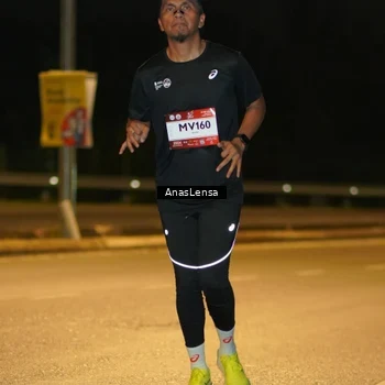 Runner Photo 7681039