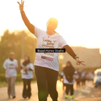 Runner Photo 7681063