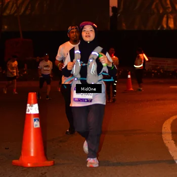 Runner Photo 7681068