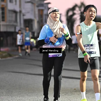 Runner Photo 7681078