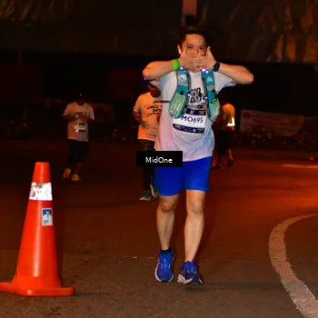 Runner Photo 7681081