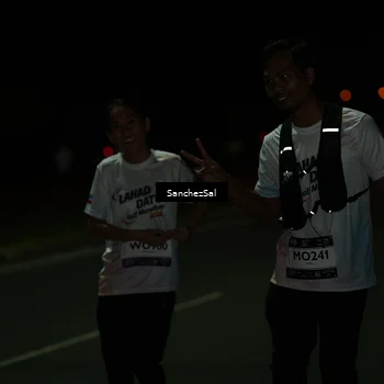 Runner Photo 7681086