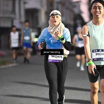 Runner Photo 7681092