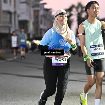Runner Photo 7681093