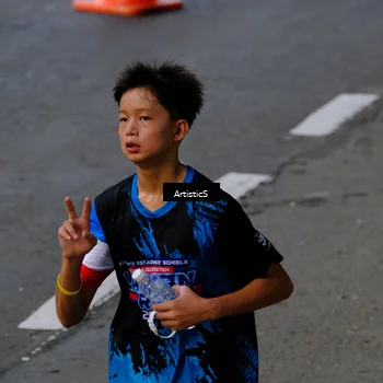 Runner Photo 7681099