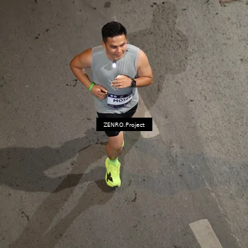 Runner Photo 7681103