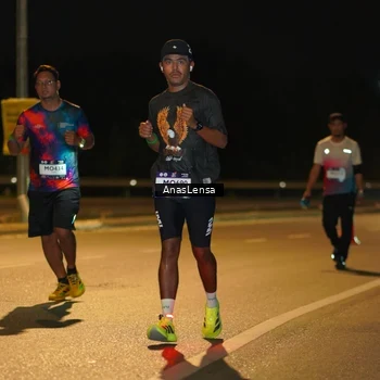 Runner Photo 7681120