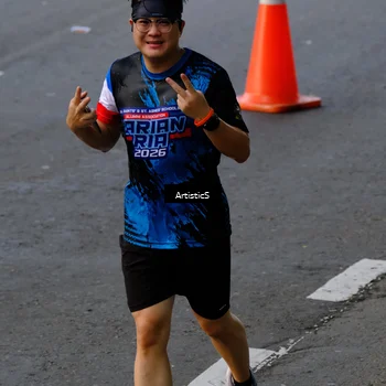 Runner Photo 7681126