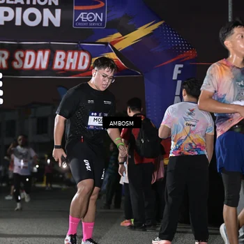 Runner Photo 7681127