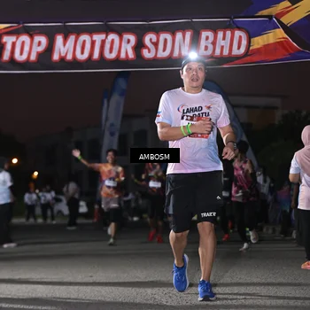 Runner Photo 7681128