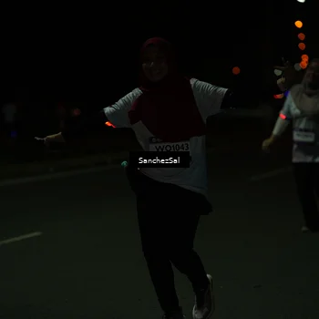Runner Photo 7681141