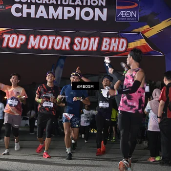 Runner Photo 7681147