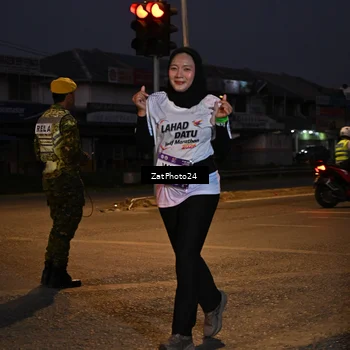 Runner Photo 7681155