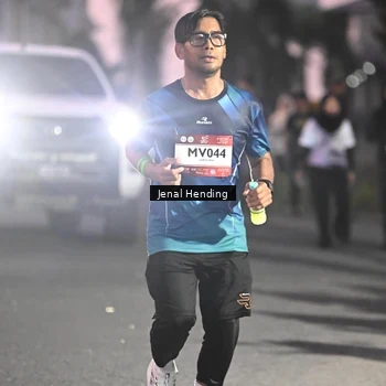 Runner Photo 7681161