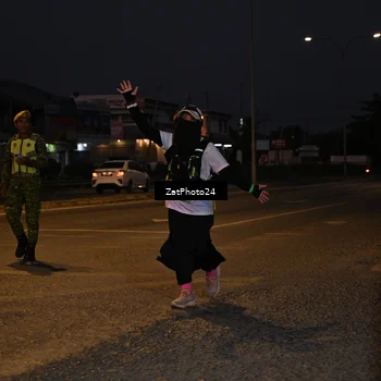 Runner Photo 7681171