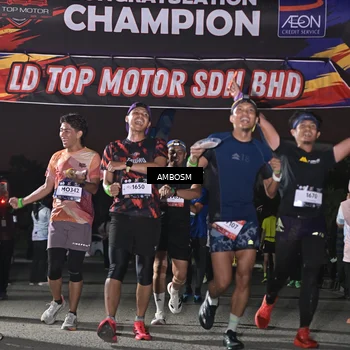 Runner Photo 7681175