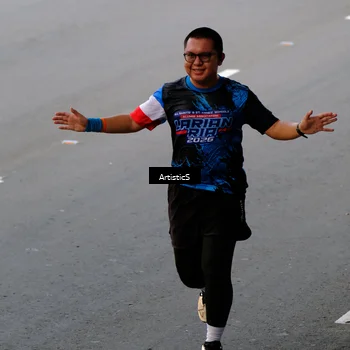 Runner Photo 7681186
