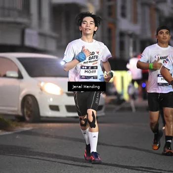 Runner Photo 7681189