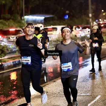 Runner Photo 7681192