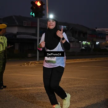 Runner Photo 7681195