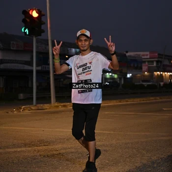 Runner Photo 7681197