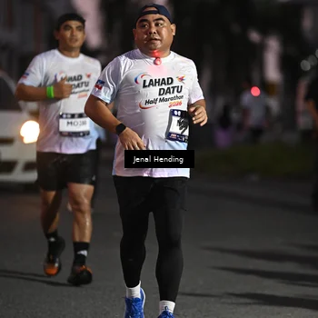 Runner Photo 7681207