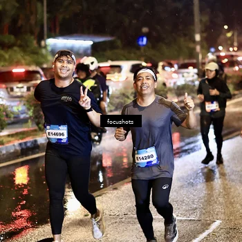 Runner Photo 7681208