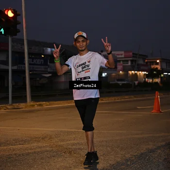 Runner Photo 7681209