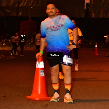 Runner Photo 7681212