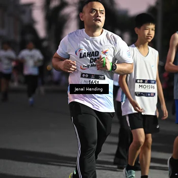 Runner Photo 7681213