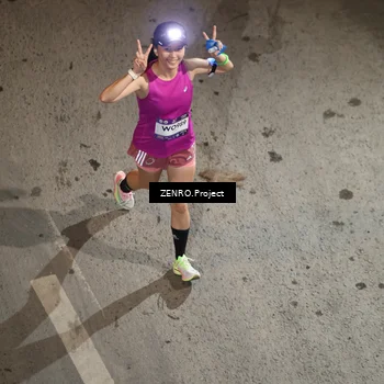 Runner Photo 7681216