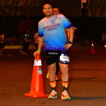 Runner Photo 7681217