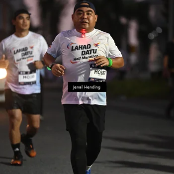 Runner Photo 7681221