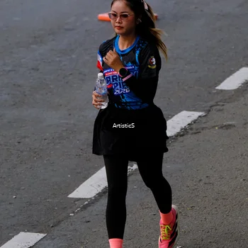 Runner Photo 7681224
