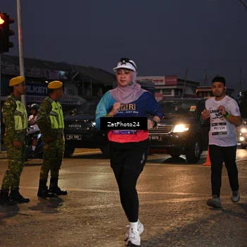 Runner Photo 7681228