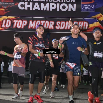 Runner Photo 7681235