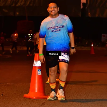 Runner Photo 7681239