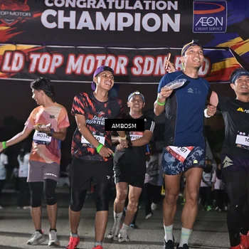 Runner Photo 7681240