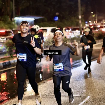 Runner Photo 7681241
