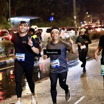 Runner Photo 7681248