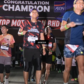 Runner Photo 7681251