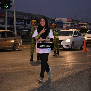Runner Photo 7681260