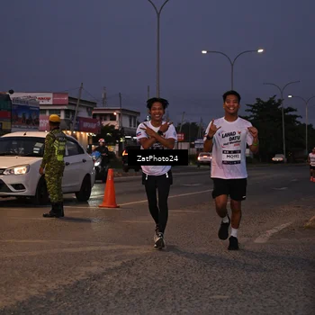 Runner Photo 7681264