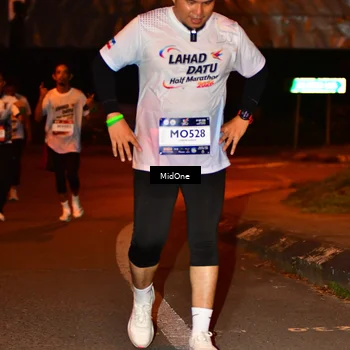 Runner Photo 7681270