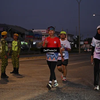 Runner Photo 7681271