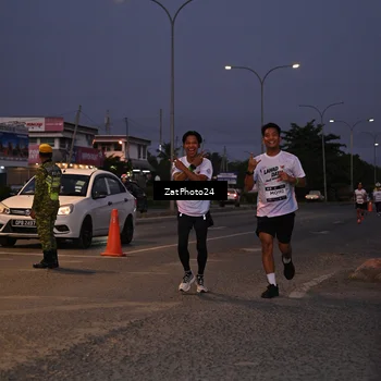 Runner Photo 7681272