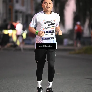 Runner Photo 7681282