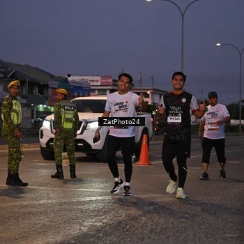 Runner Photo 7681288