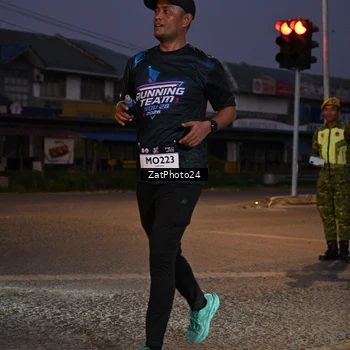 Runner Photo 7681289